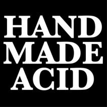 hand made acid