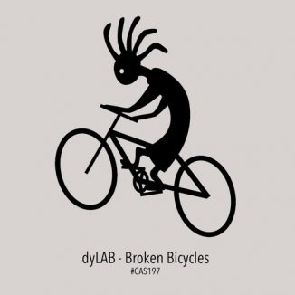 BROKEN BICYCLES