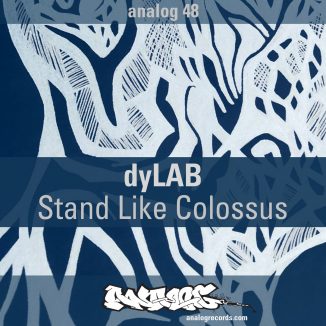 Stand Like Colossus